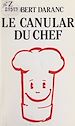 Télécharger le livre :  Le canular du chef