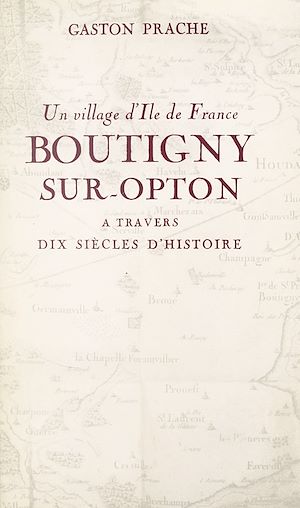 Download the eBook: Boutigny-sur-Opton
