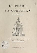 Télécharger le livre :  Le phare de Cordouan