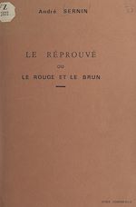 Télécharger le livre :  Le réprouvé