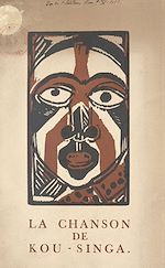 Télécharger le livre :  La chanson de Kou-Singa