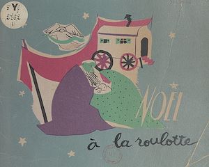 Téléchargez le livre :  Noël à la roulotte