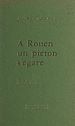 Télécharger le livre :  À Rouen, un piéton s'égare
