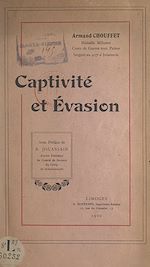 Télécharger le livre :  Captivité et évasion