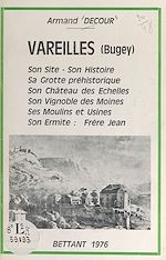 Télécharger le livre :  Vareilles (Bugey)