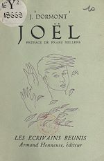 Télécharger le livre :  Joël