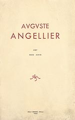 Télécharger le livre :  Auguste Angellier