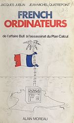 Télécharger le livre :  French ordinateurs