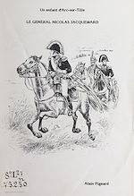 Télécharger le livre :  Le général Nicolas Jacquemard