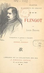 Télécharger le livre :  Flingot