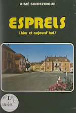 Télécharger le livre :  Esprels