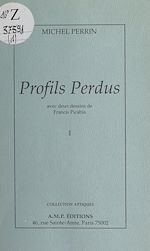 Télécharger le livre :  Profils perdus (1)