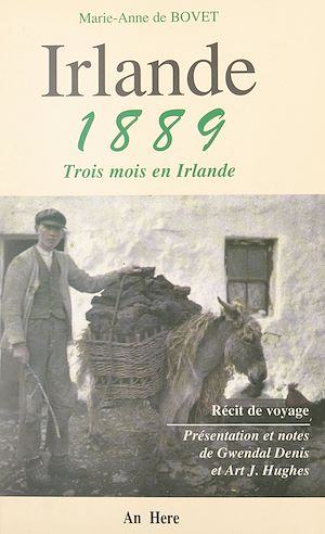 Téléchargez le livre :  Irlande 1889