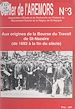 Télécharger le livre :  Aux origines de la Bourse du Travail de St-Nazaire (de 1892 à la fin du siècle)