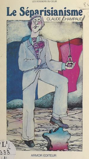 Téléchargez le livre :  Le séparisianisme