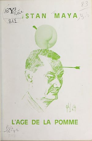 Téléchargez le livre :  L'âge de la pomme