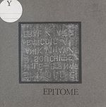 Télécharger le livre :  Épitome