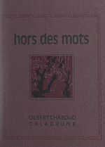 Télécharger le livre :  Hors des mots