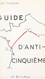 Télécharger le livre :  Guide d'anti-Cinquième