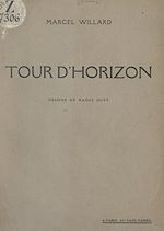 Télécharger le livre :  Tour d'horizon