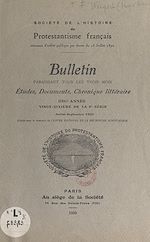 Télécharger le livre :  L'Hôtel de la Grange Batelière, la Halle de l'Octroi et l'église de la Rédemption