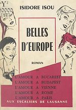 Télécharger le livre :  Belles d'Europe