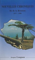 Télécharger le livre :  Nouvelles chroniques : 1977-1988