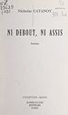 Télécharger le livre :  Ni debout, ni assis