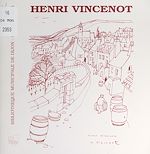 Télécharger le livre :  Henri Vincenot