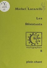 Télécharger le livre :  Les résistants