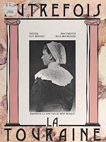 Télécharger le livre :  Autrefois, la Touraine