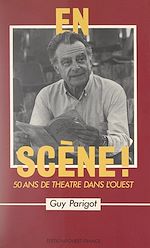 Télécharger le livre :  En scène !