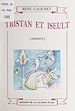 Télécharger le livre :  Tristan et Iseut