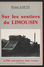 Télécharger le livre :  Sur les sentiers du Limousin...