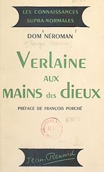 Télécharger le livre :  Verlaine aux mains des dieux