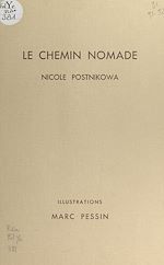 Télécharger le livre :  Le chemin nomade