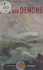 Télécharger le livre :  L'île des démons