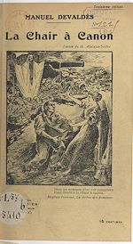 Télécharger le livre :  La chair à canon