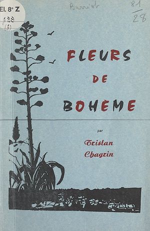 Téléchargez le livre :  Fleurs de Bohème