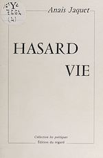 Télécharger le livre :  Hasard vie