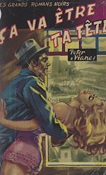 Télécharger le livre :  Ça va être ta fête