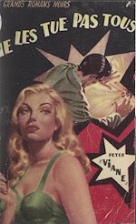 Télécharger le livre :  Ne les tue pas tous...