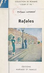 Télécharger le livre :  Rafales