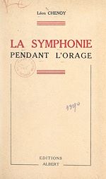 Download this eBook La symphonie pendant l'orage