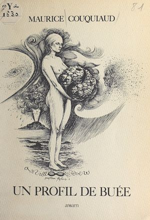 Téléchargez le livre :  Un profil de buée