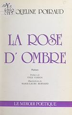 Download this eBook La rose d'ombre