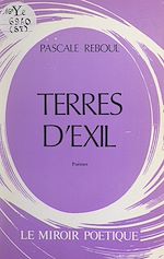 Download this eBook Terres d'exil