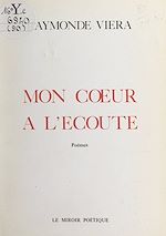 Download this eBook Mon cœur à l'écoute