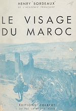 Télécharger le livre :  Le visage du Maroc