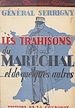 Télécharger le livre :  Les "trahisons" du Maréchal et de quelques autres